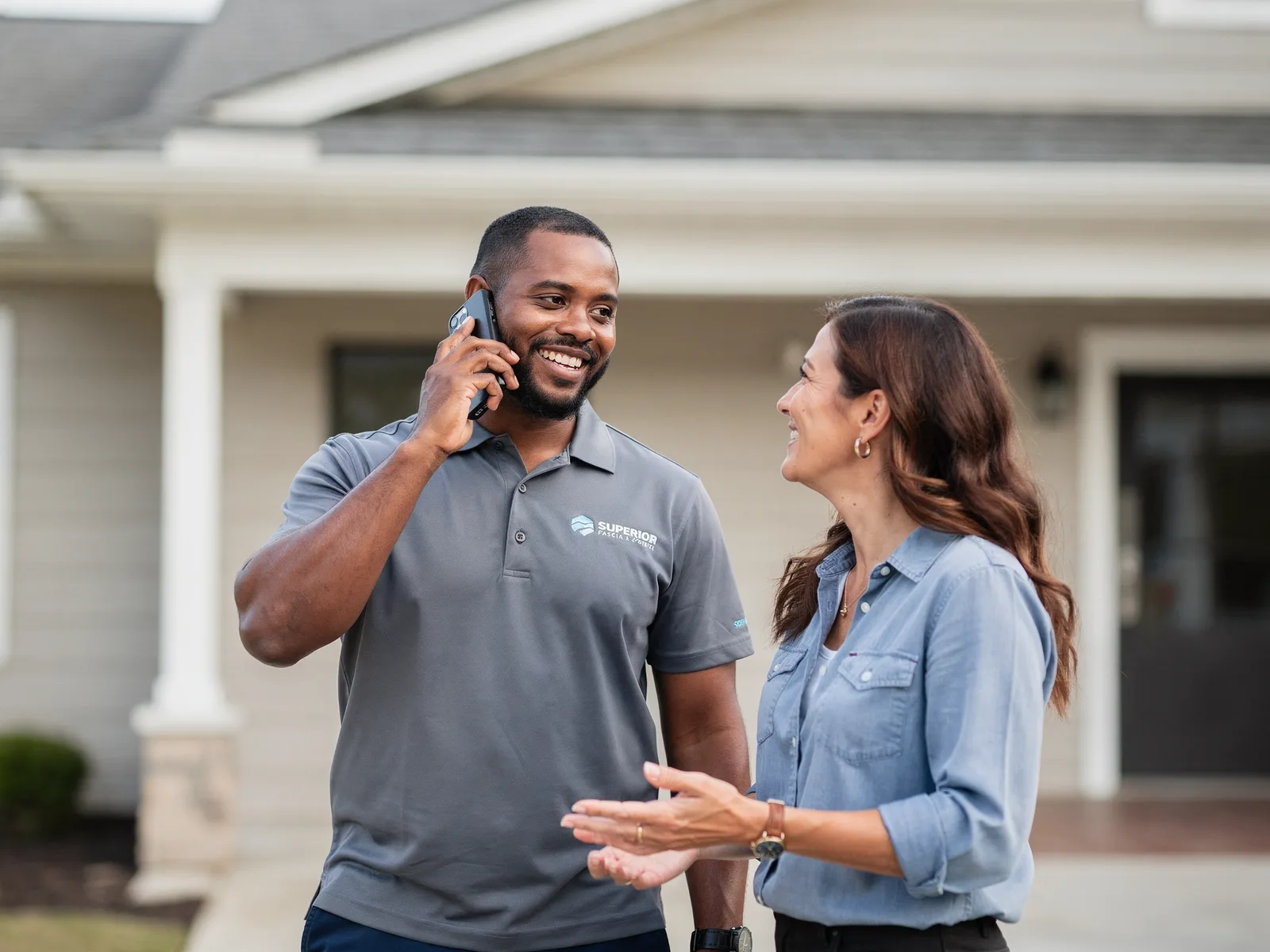 Fascia Repair Paradise, UT FAQs