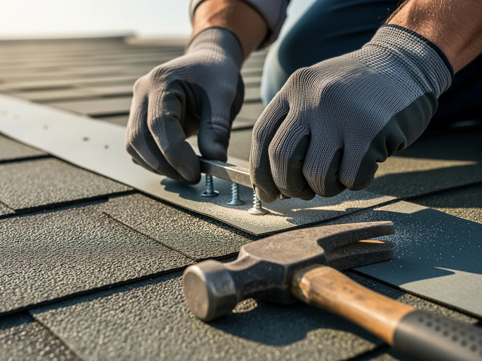 Why choose Fascia Repair in Paradise, UT